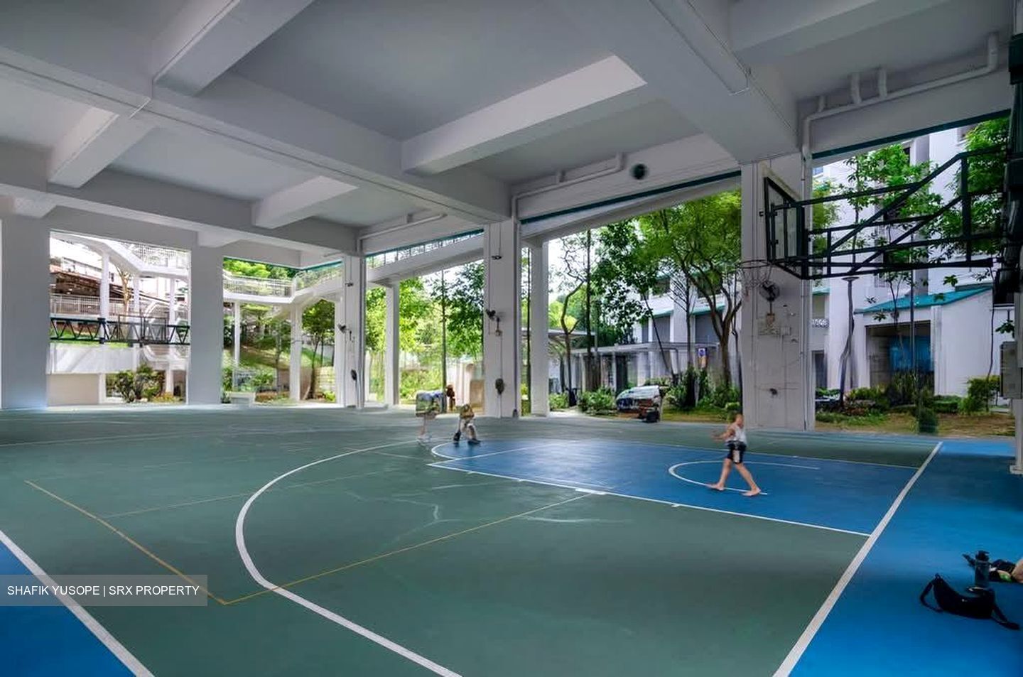 Blk 123 MARSILING RISE (Woodlands), HDB 5 Rooms #582440861